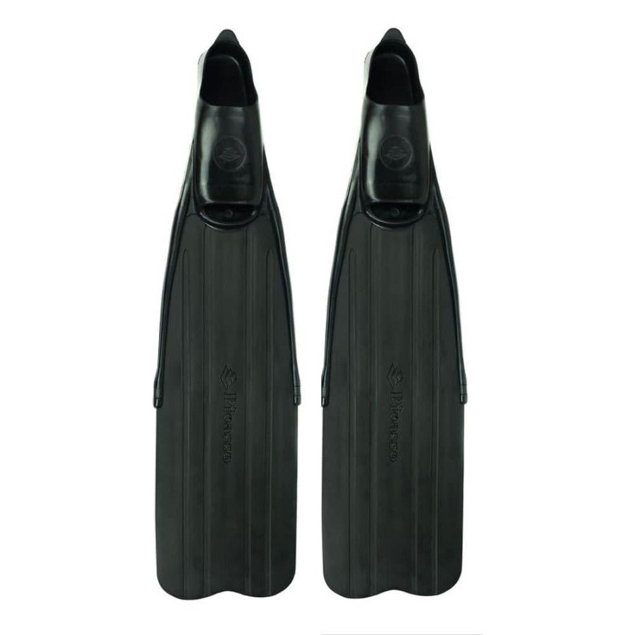 Picasso Master Deep Freediving Long Fins