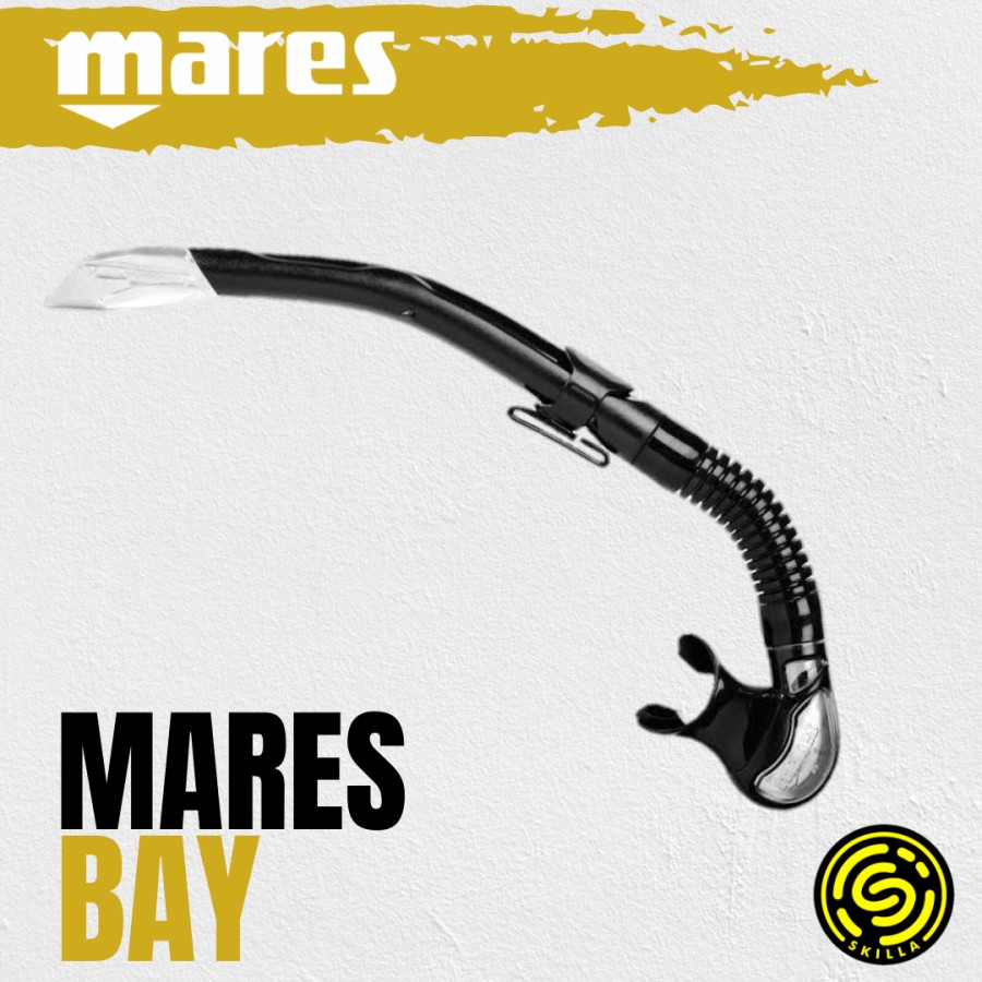 Mares Bay Snorkel