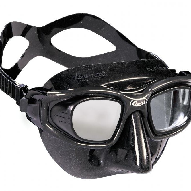 Cressi Minima Freediving/Spearfishing Mask