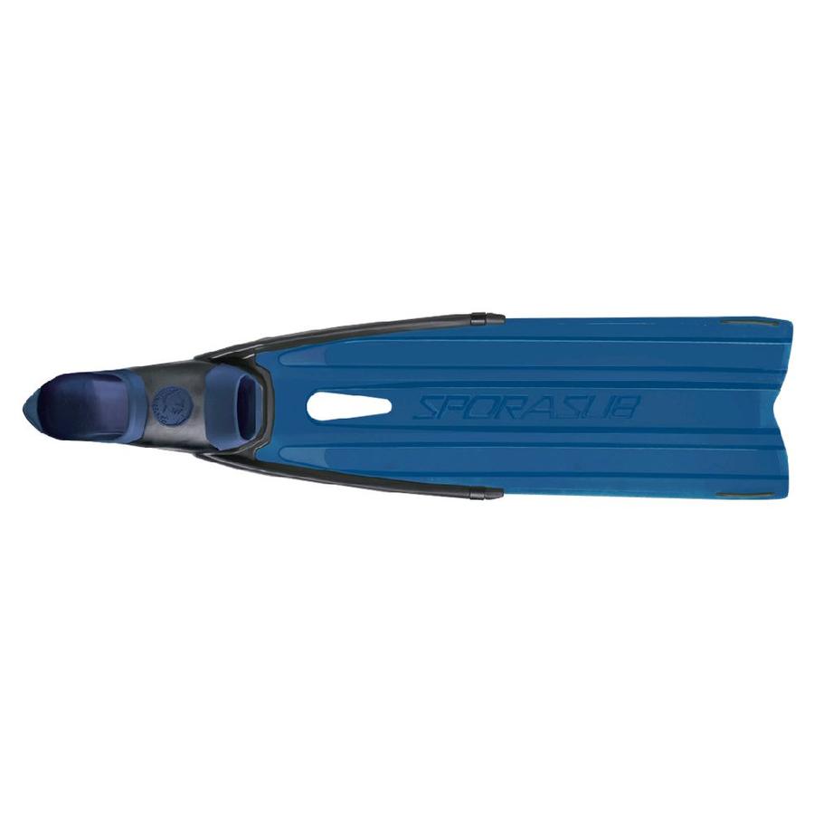 Omer Spitfire Kelp Freediving Long Fins